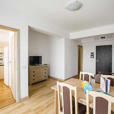 Sunny View 2 Bedroom Central Apartment Oradea Zewnętrze zdjęcie