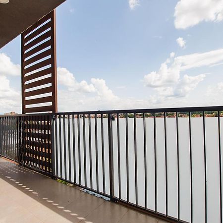 Sunny View 2 Bedroom Central Apartment Oradea Zewnętrze zdjęcie