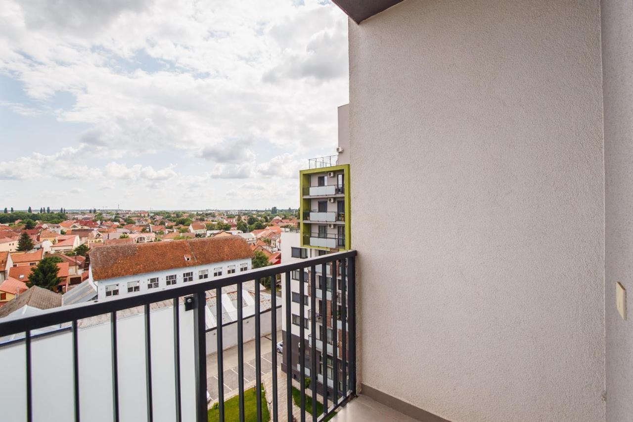 Sunny View 2 Bedroom Central Apartment Oradea Zewnętrze zdjęcie