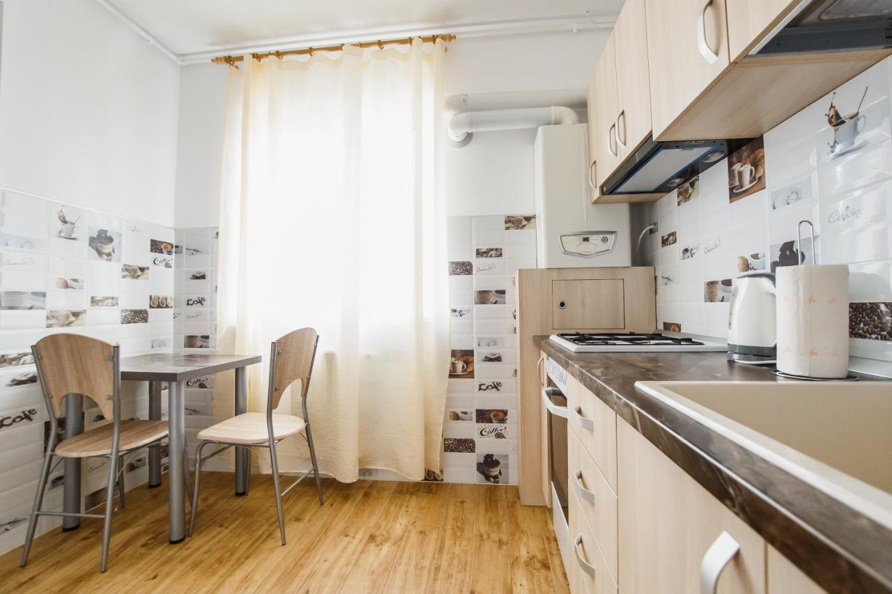 Sunny View 2 Bedroom Central Apartment Oradea Zewnętrze zdjęcie