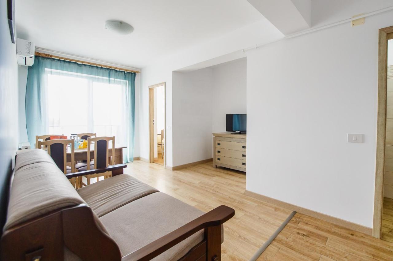 Sunny View 2 Bedroom Central Apartment Oradea Zewnętrze zdjęcie