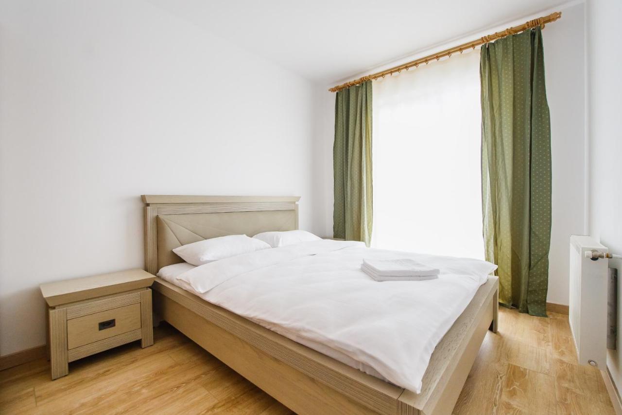 Sunny View 2 Bedroom Central Apartment Oradea Zewnętrze zdjęcie